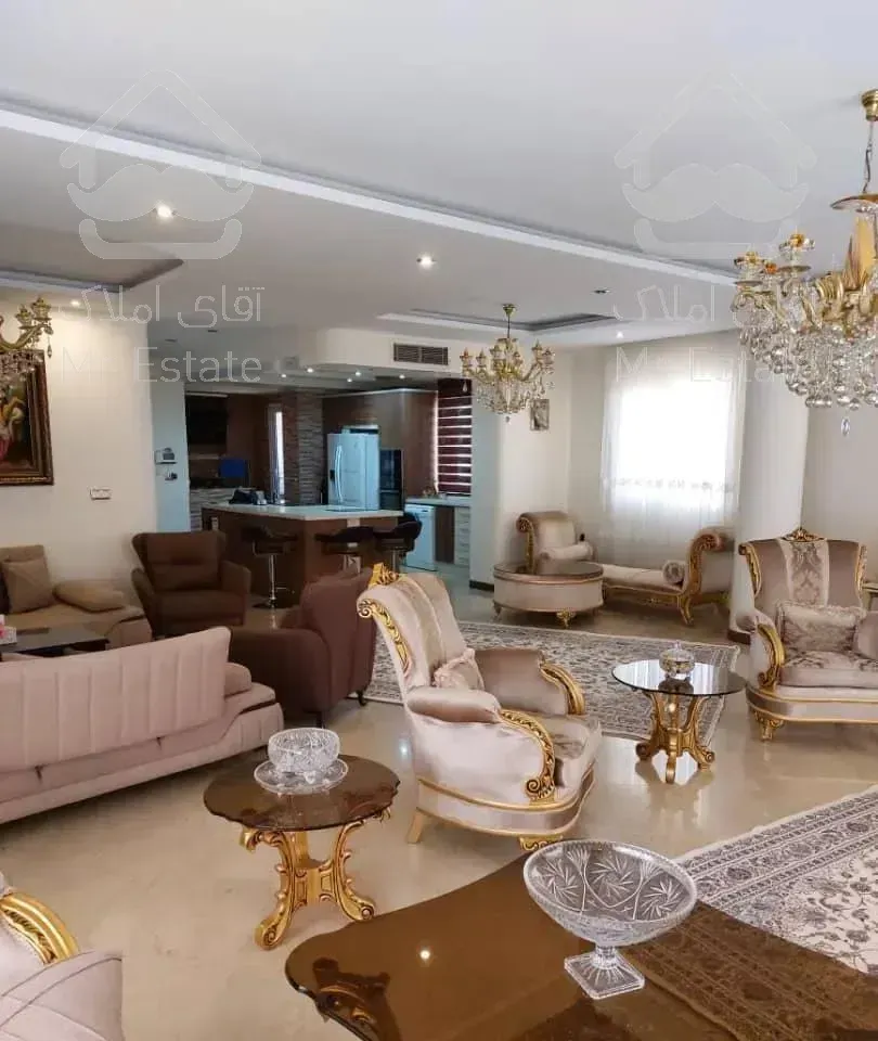 آپارتمان ۱۷۷ متر سه خواب