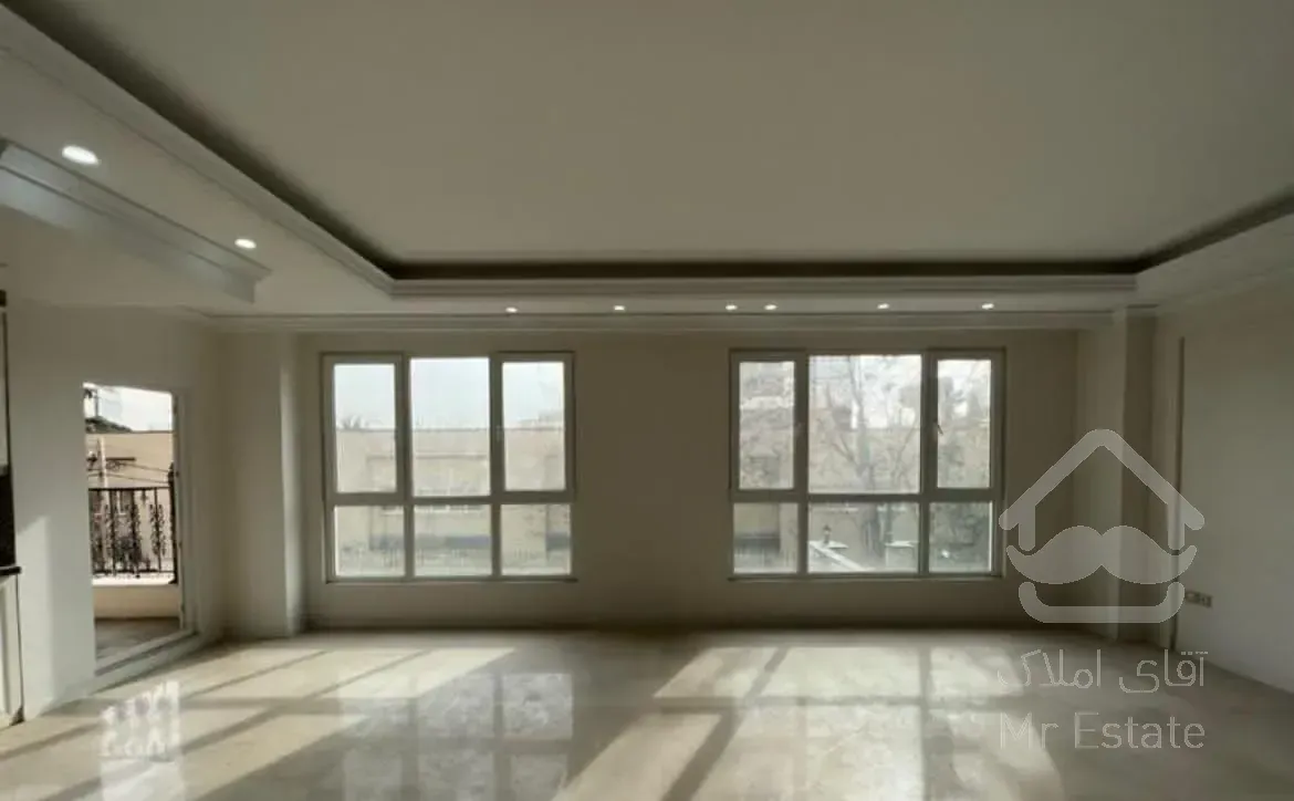 ۲۲۷ متر نیاوران /۳ پارکینگ / گل دقیقه آخر