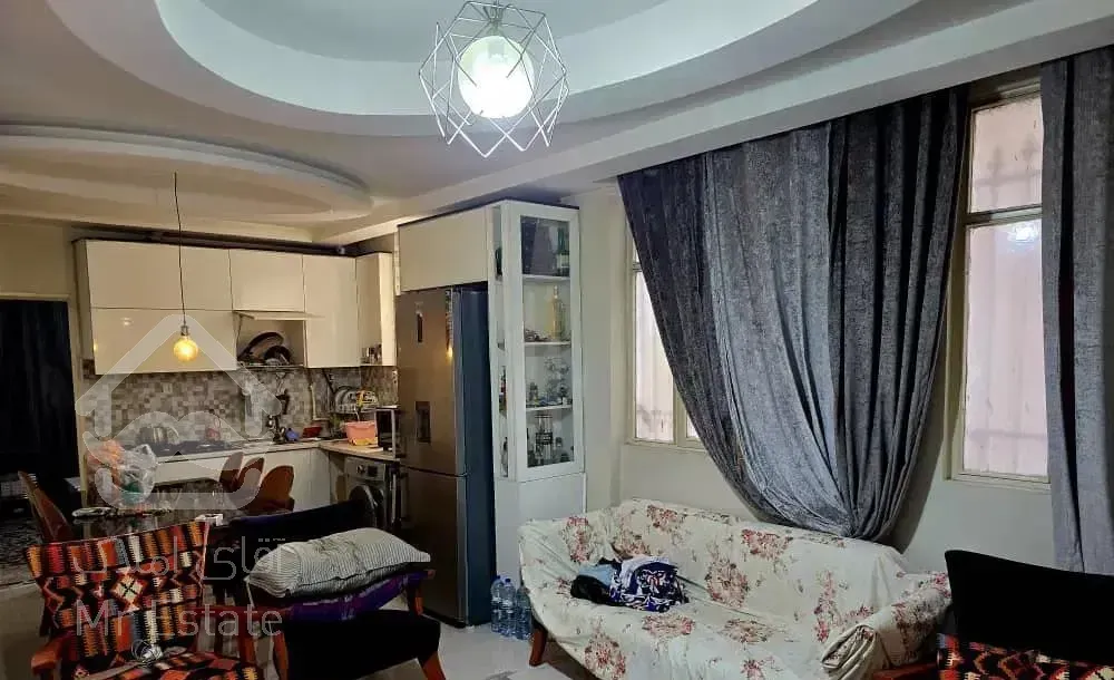 آپارتمان ۴۵متری در سبلان جنوبی