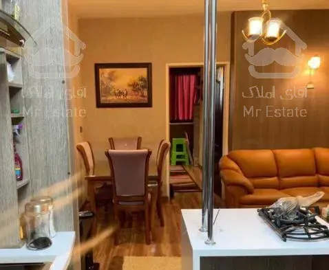 آپارتمان ۶۰ متر فرحزاد