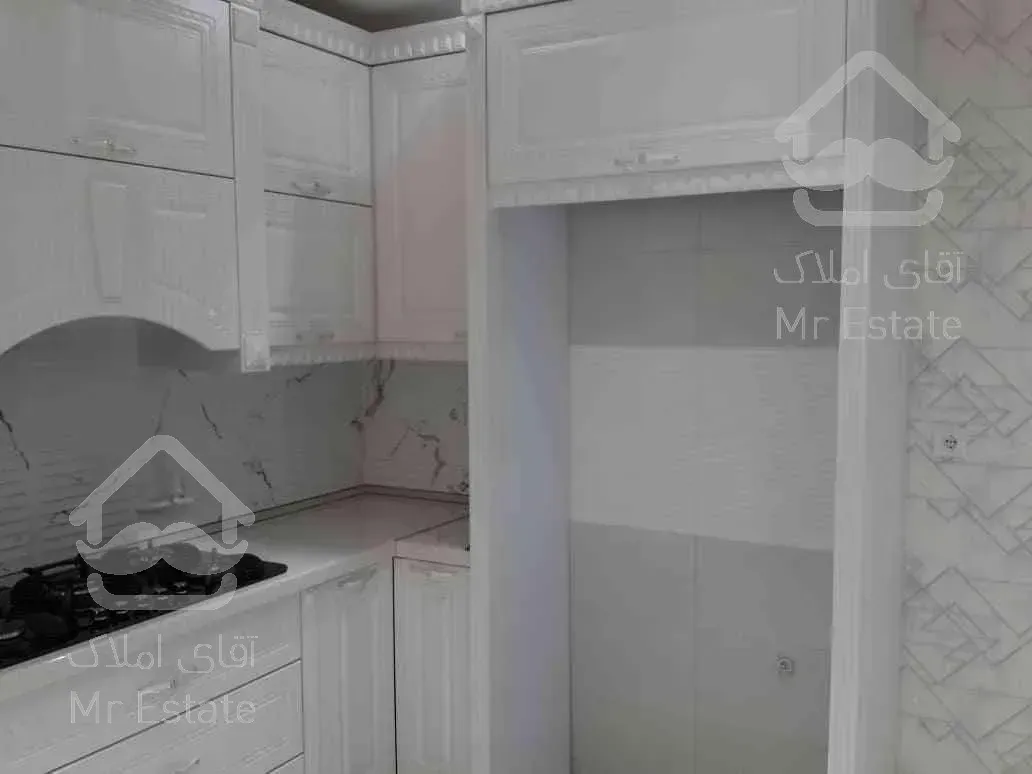 ۵۲متر ۱ خوابه نوساز در شهران جنوبی