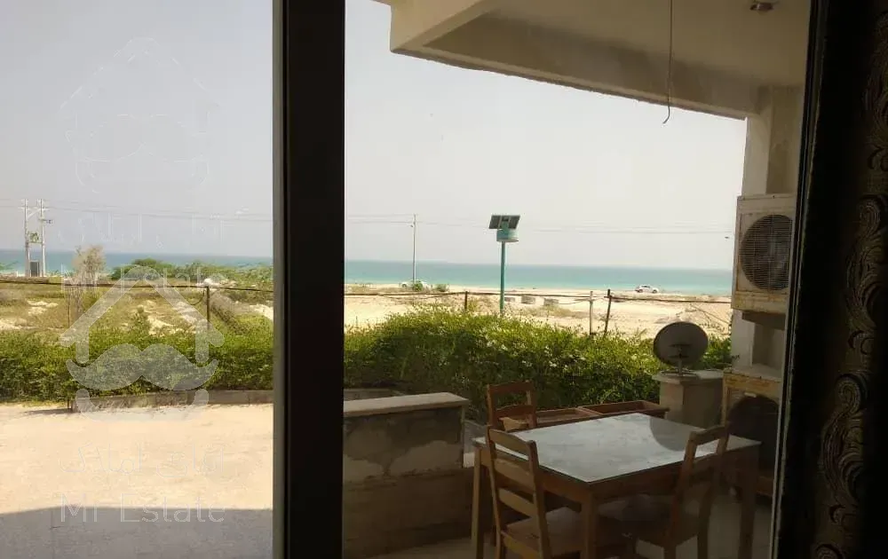 ویلای استخردار 200 متر