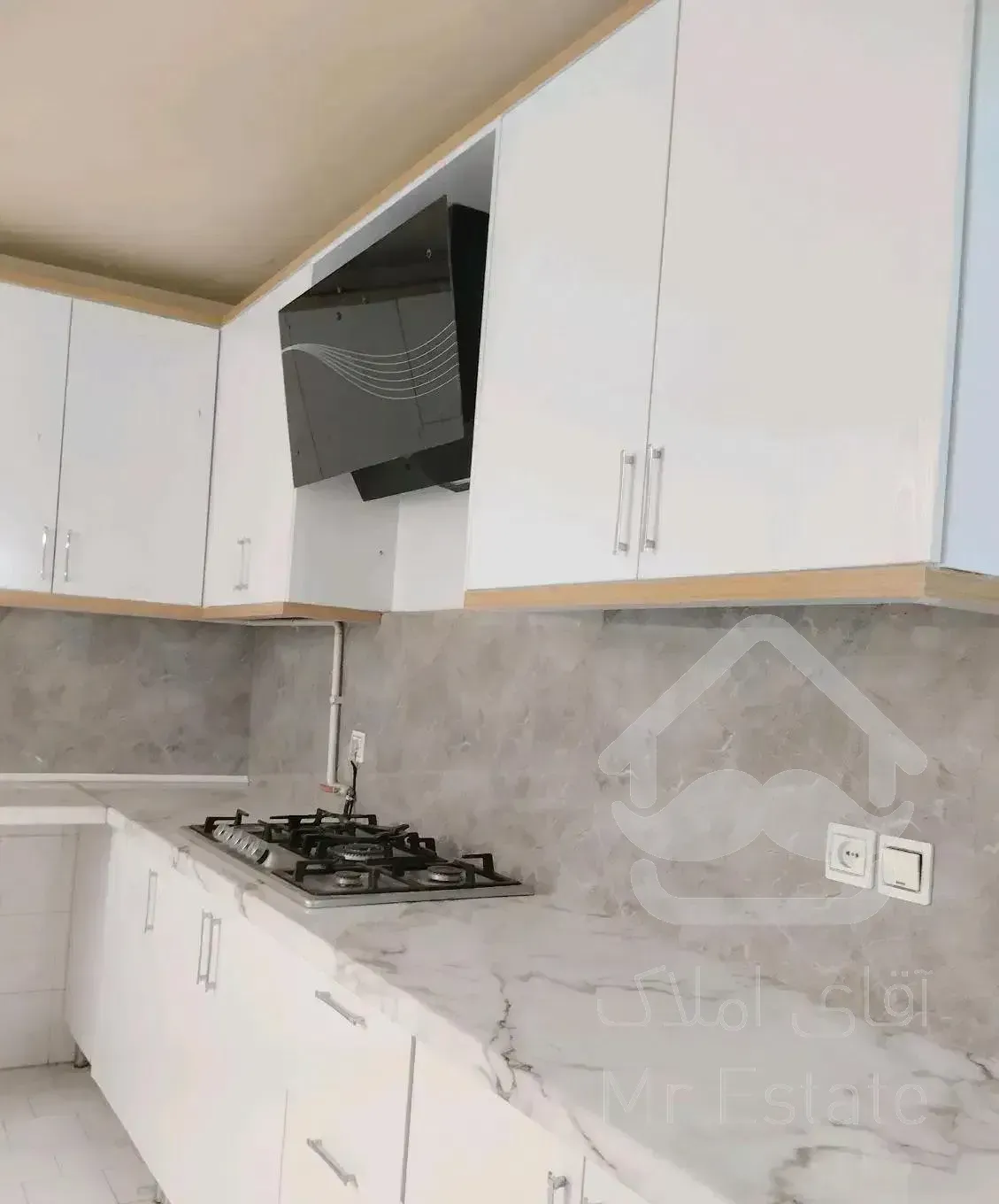 آپارتمان 91متری/فردیس/بلوار امام رضا/تخلیه