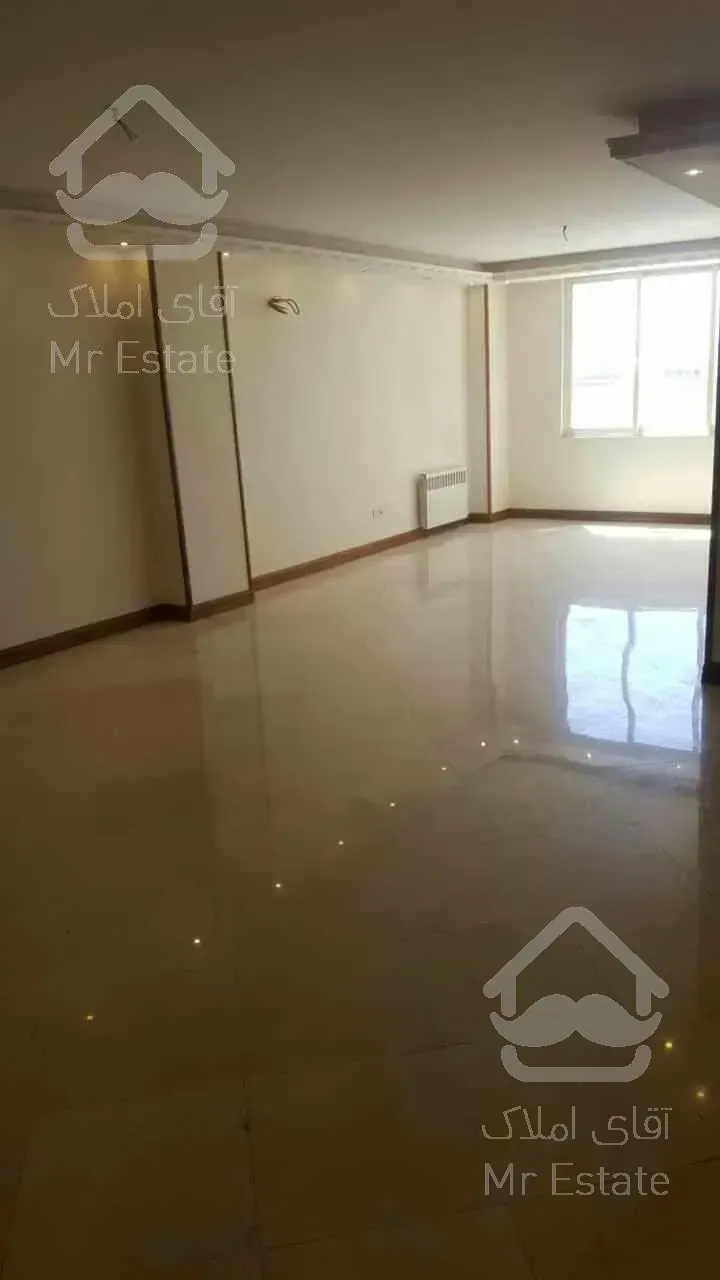 ۸۵ متر اداری بر کاشانی