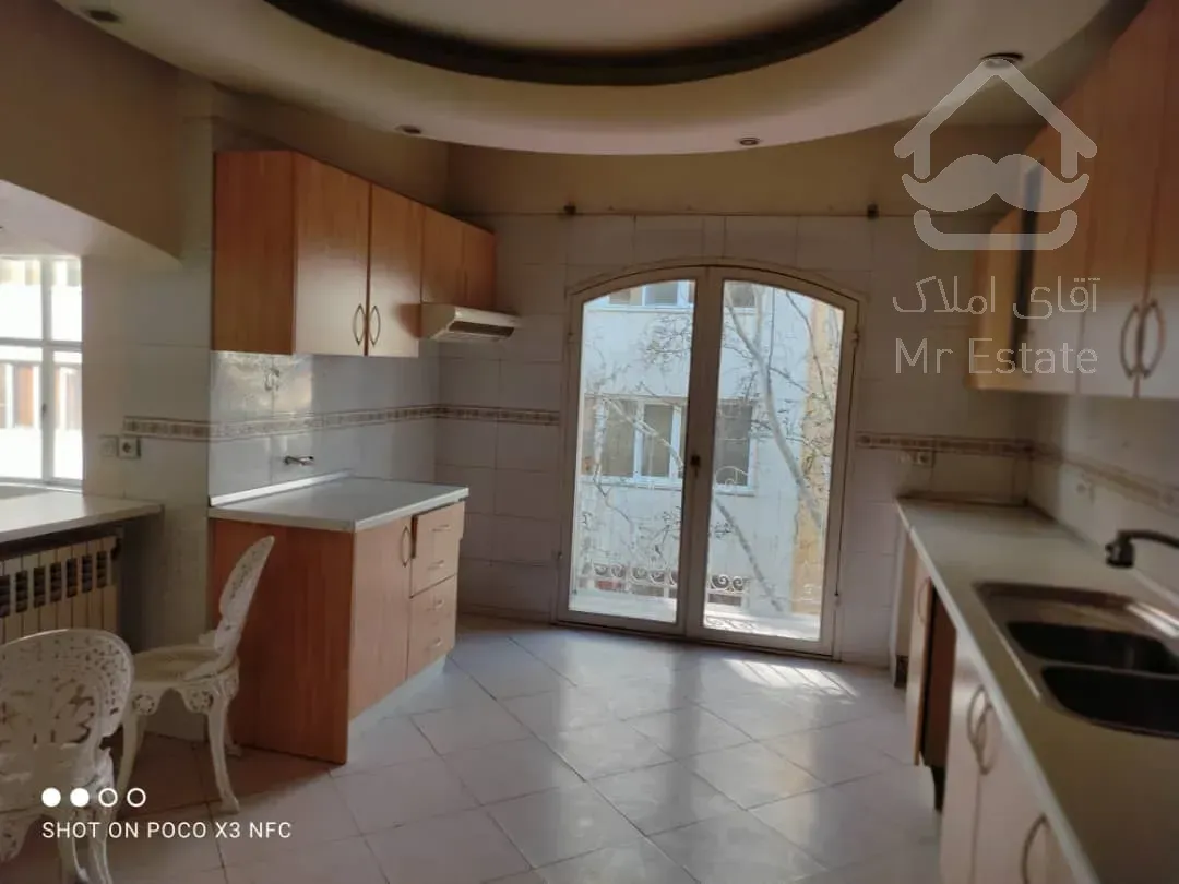 فروش 129 متری پاسداران