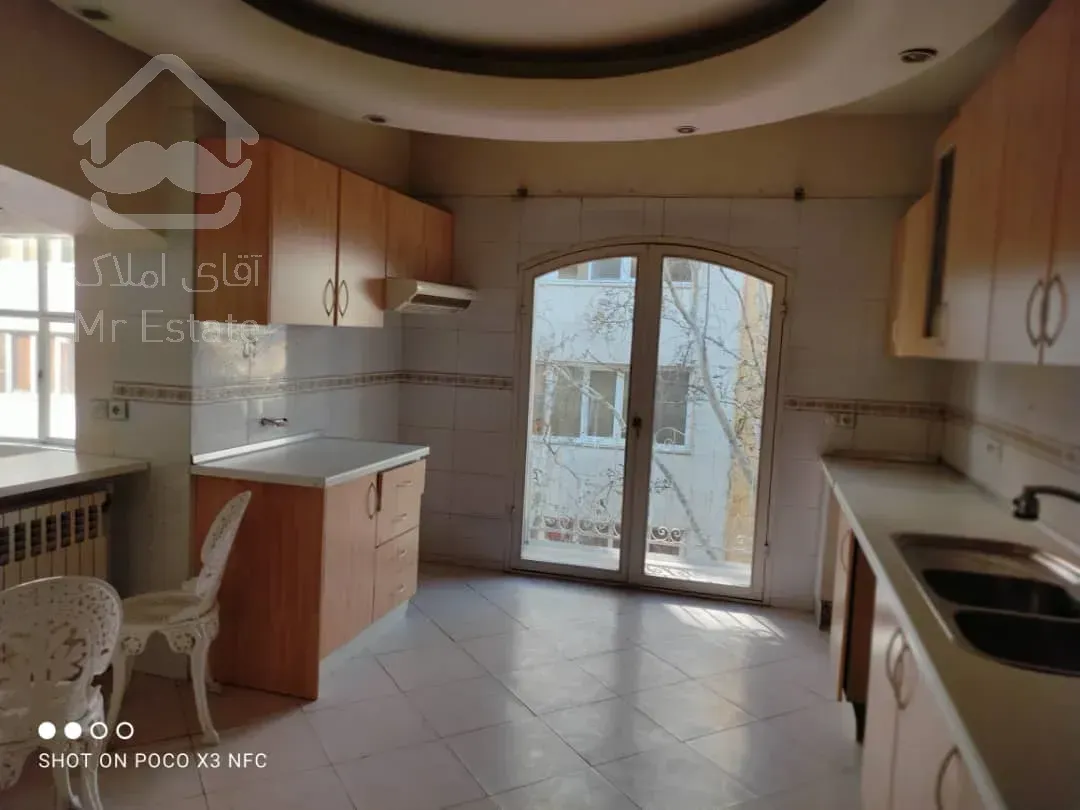 فروش 128 متری پاسداران