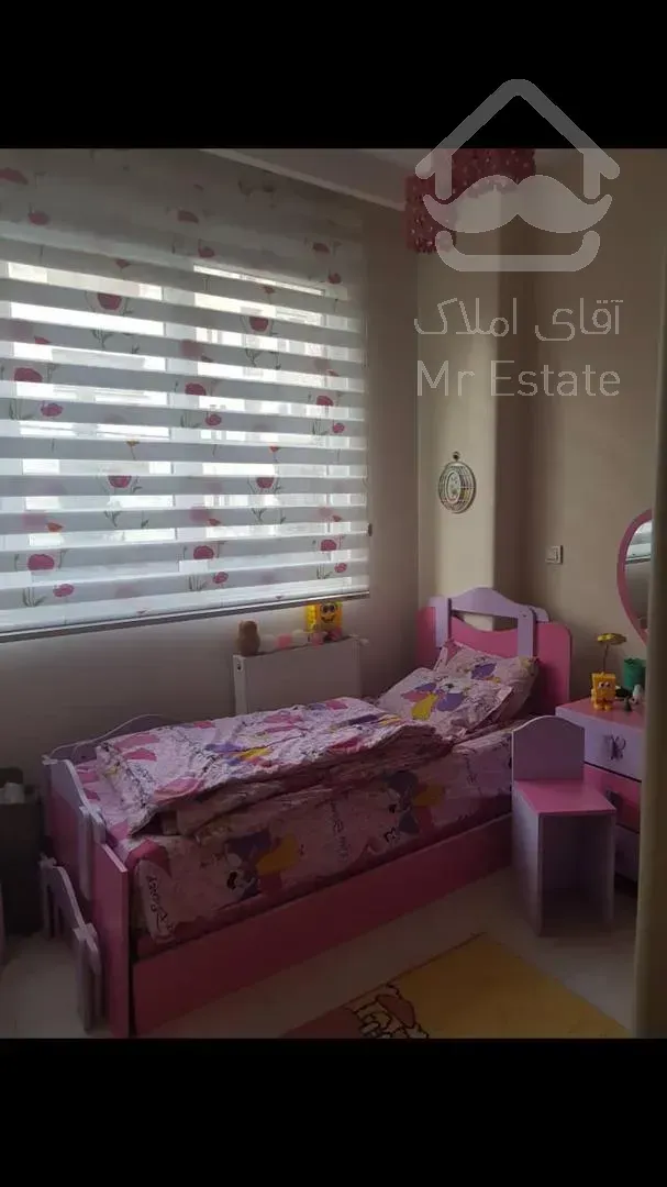 اجاره 115 متری جهانتاب