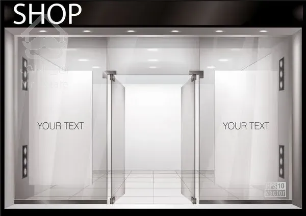 فروش مغازه در ساری