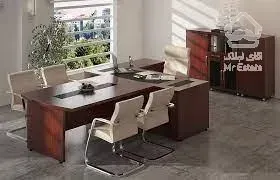 اجاره دفترکار 62 متری میرداماد