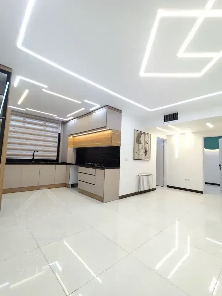 فروش آپارتمان شیک و مدرن