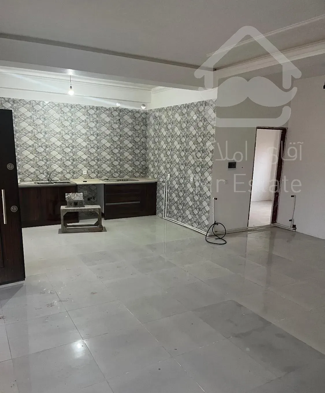 فروش اپارتمان دو خوابه ۱۰۶ متر