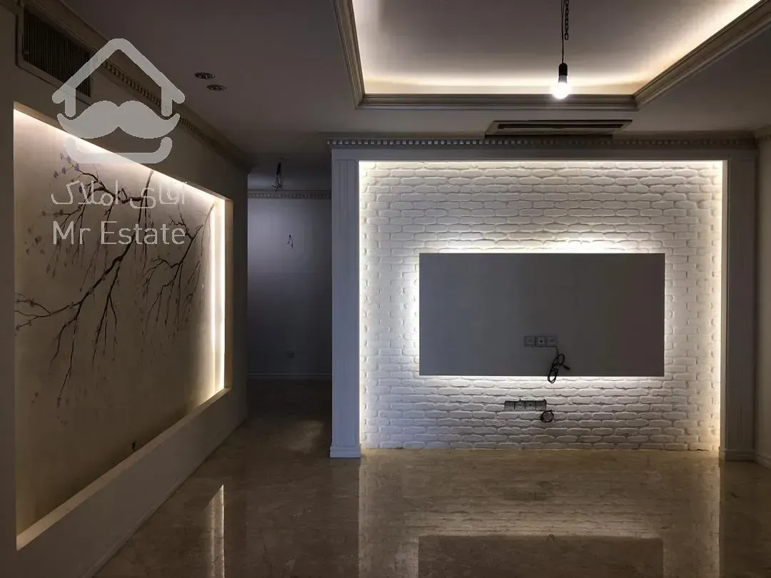 فروش آپارتمان 310 متری در ولنجک