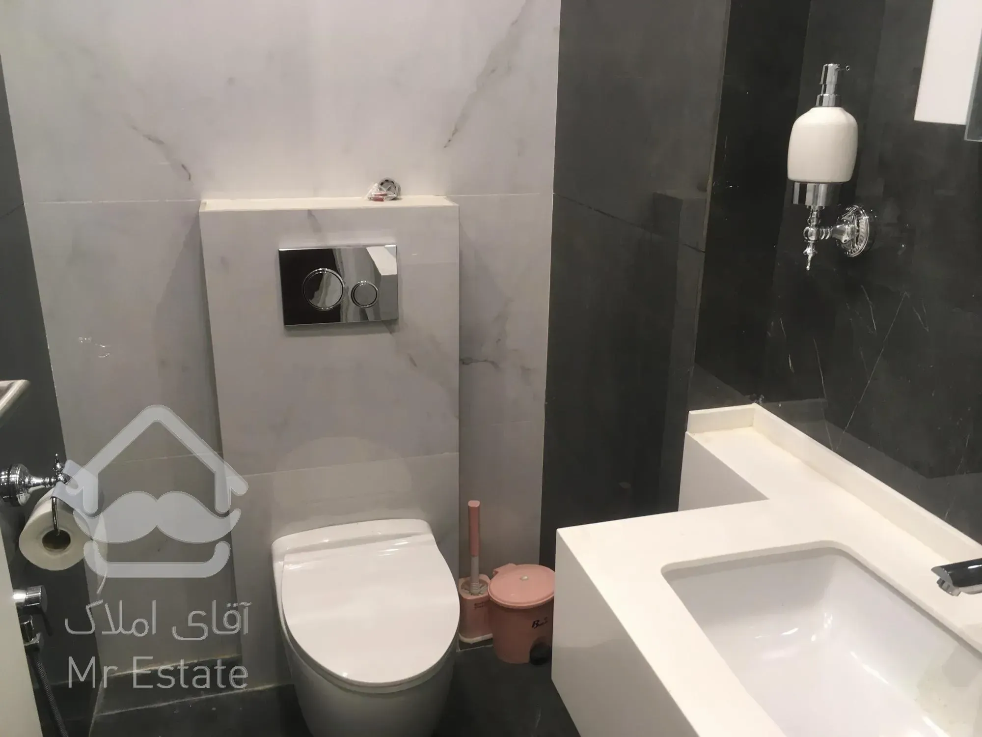 ۱۲۰ متر سند اداری ارژانتین