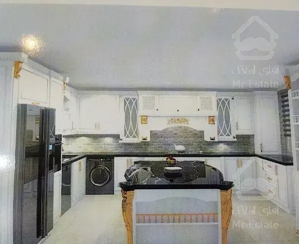 ۱۱۰متر تکواحدی کلید نخورده شهرآرا