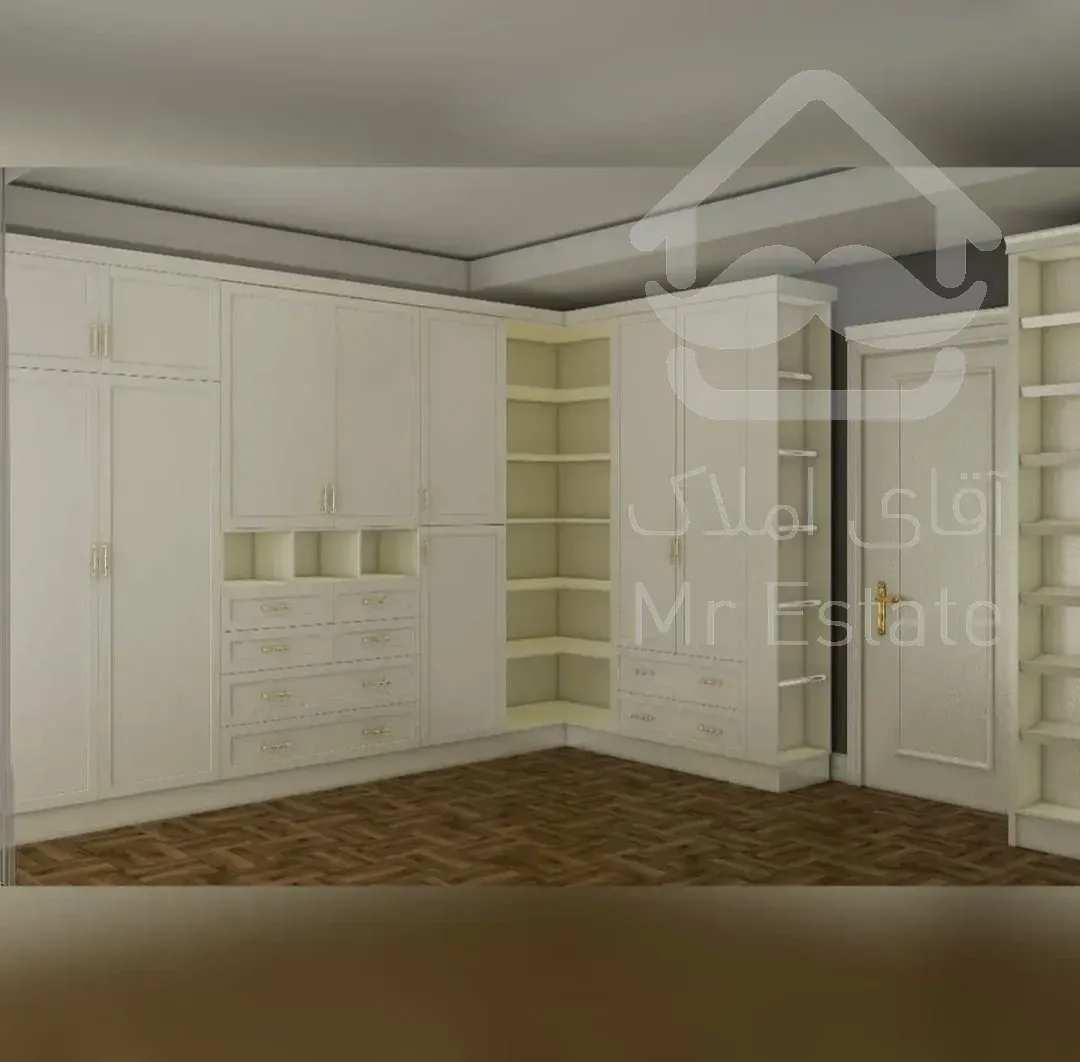 اجاره 310 متری فرمانیه شرقی