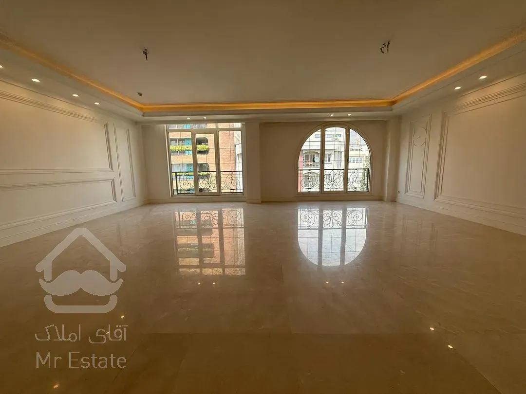 فروش اپارتمان 250 متری محمودیه