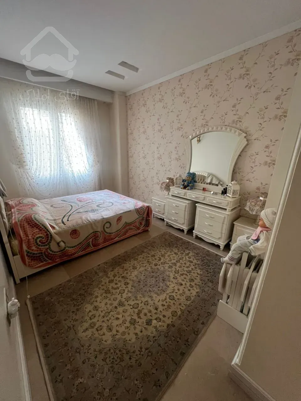 فروش اپارتمان 172 متری زعفرانیه