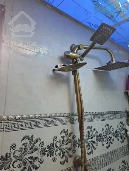 اپارتمان  دو خوابه