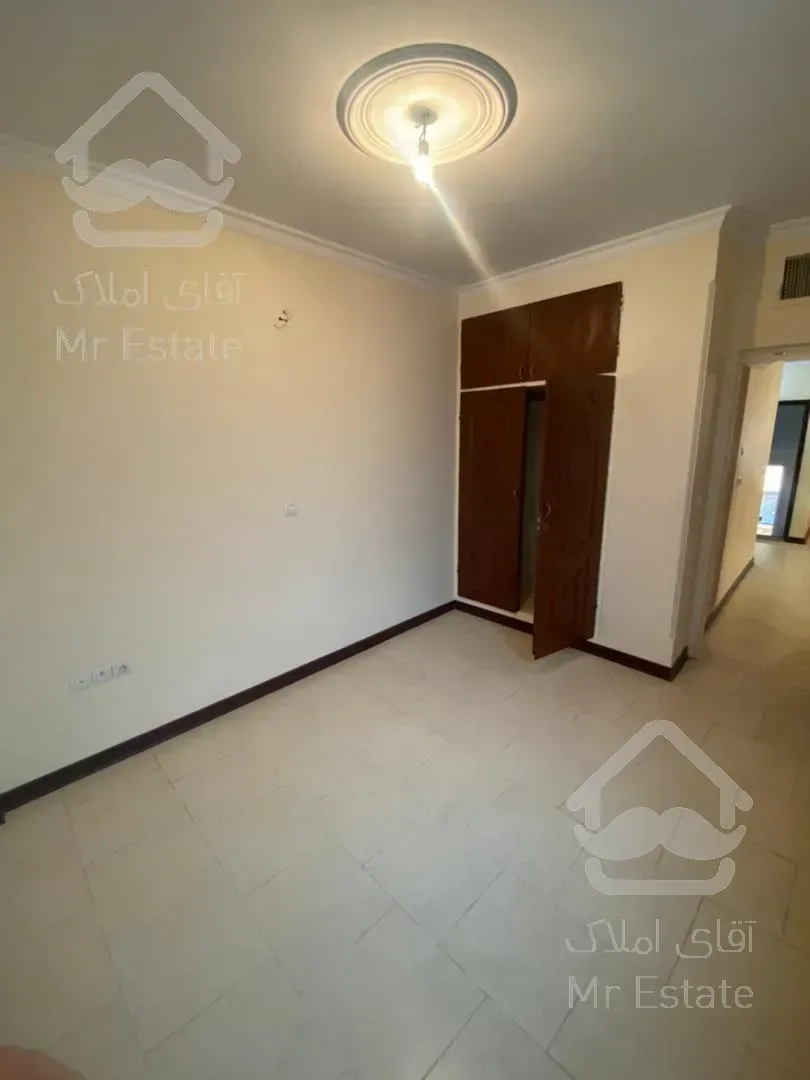 آپارتمان خوش نقشه دوخواب شکوفه