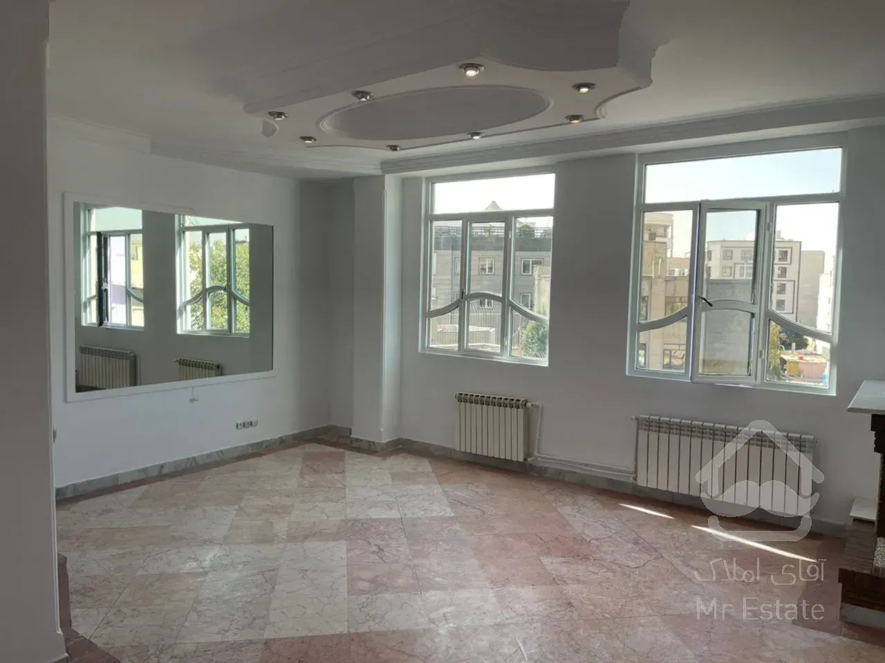 فروش 90 متری قبا