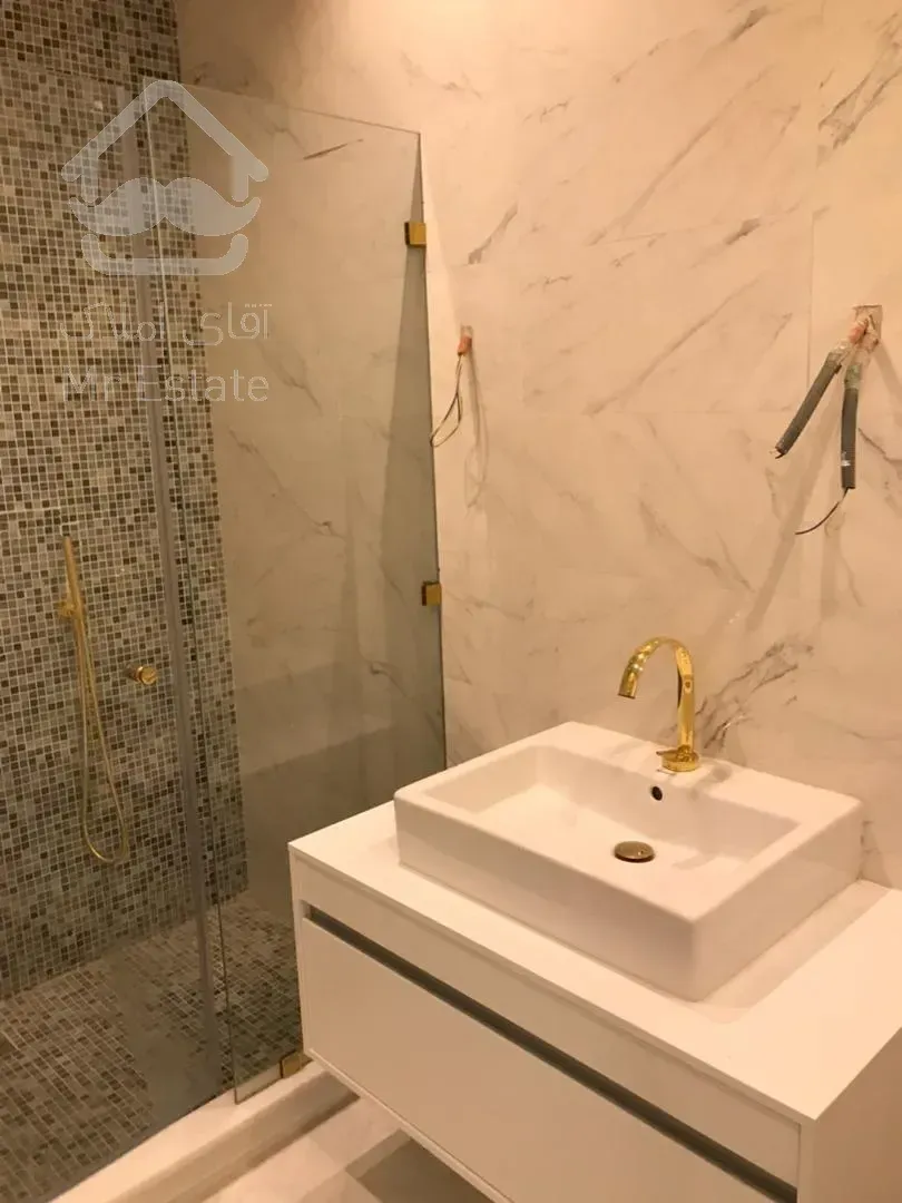 فروش اپارتمان 200 متری زعفرانیه