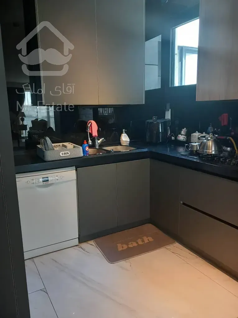 اجاره آپارتمان 145 متر دولت_دیباجی جنوبی