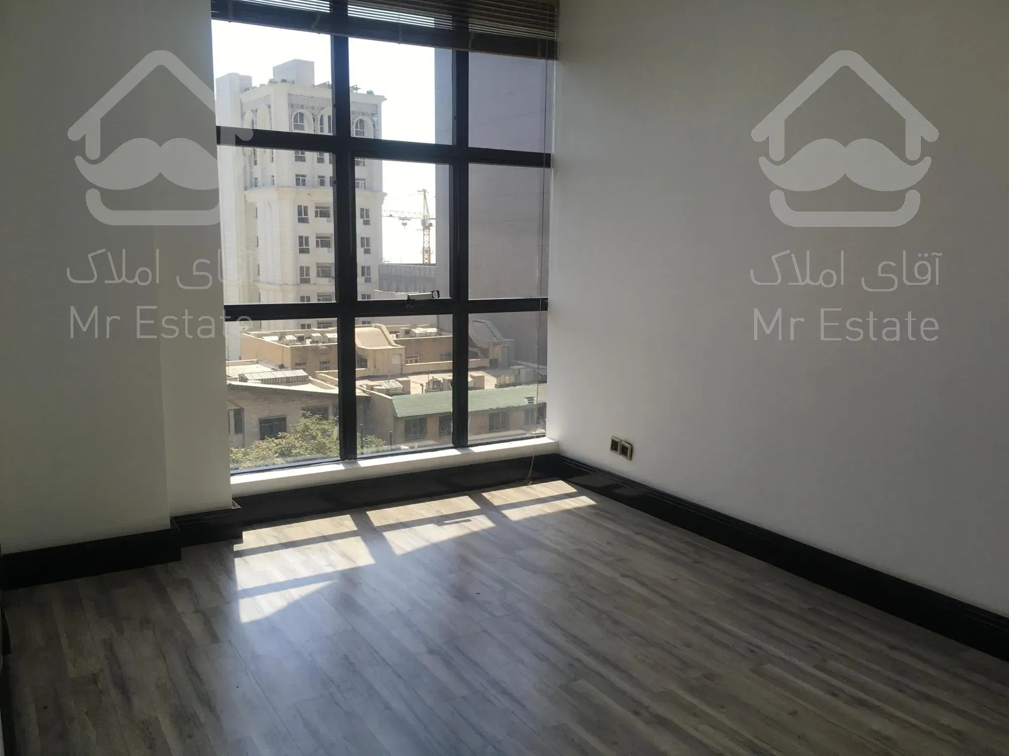 قيطريه ١١٠ متر خوش نقشه