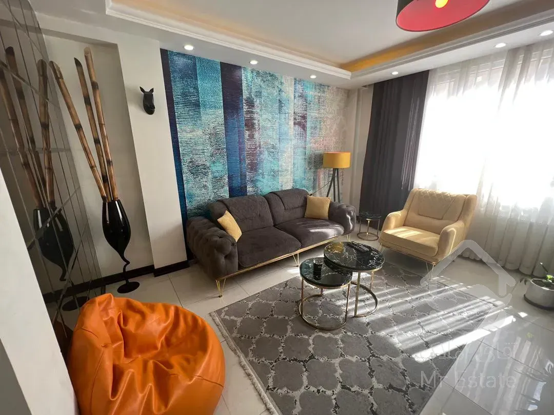 فروش ۷۱ متری کلید نخورده مدرن/ فاز ۴ مهرشهر