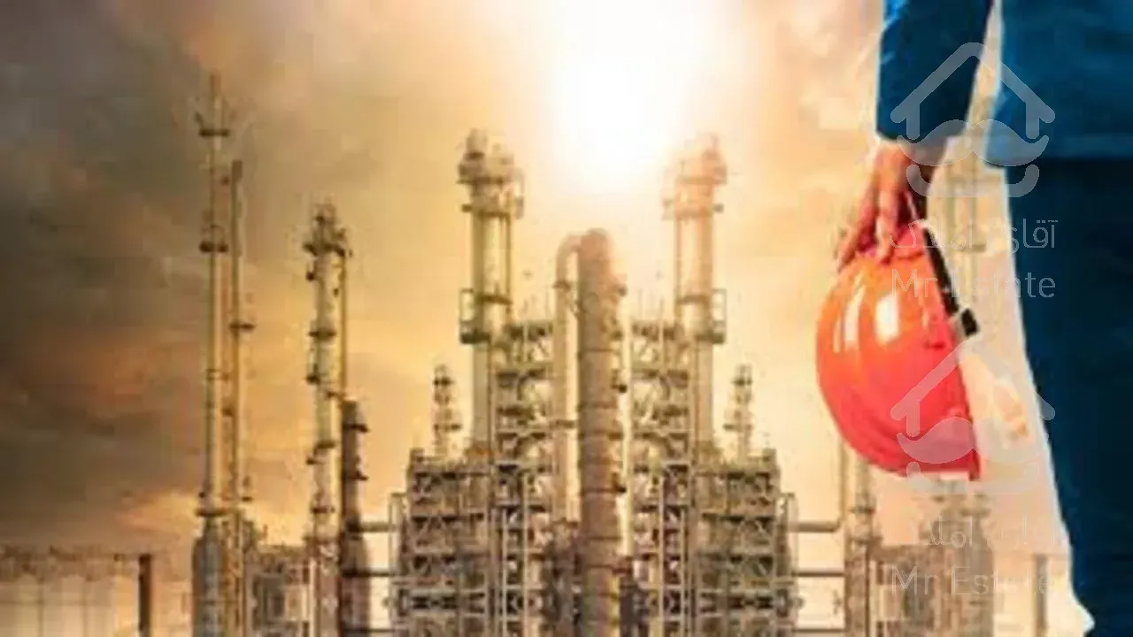 فذوش کارخانه تهران