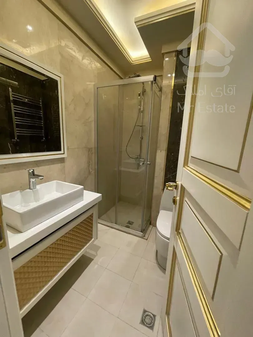 فروش اپارتمان 168 متری زعفرانیه