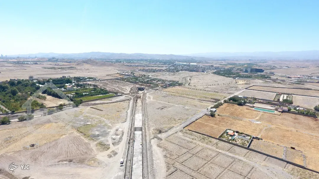 فروش زمین ۲۵۰ متر سند تک برگ