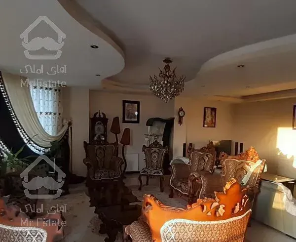 150 متر 3 خواب/غرق در نور/