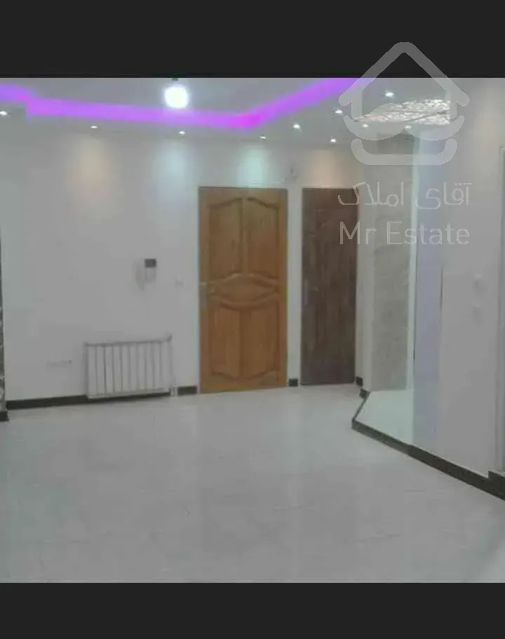 ۶۸متری ۲خواب فردوس شرق