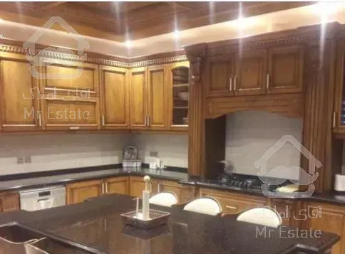 آپارتمان ۱۲۴ متری فاز ۴