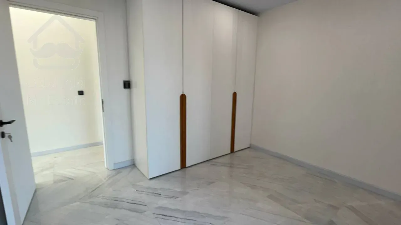 فروش اپارتمان 195 متری محمودیه