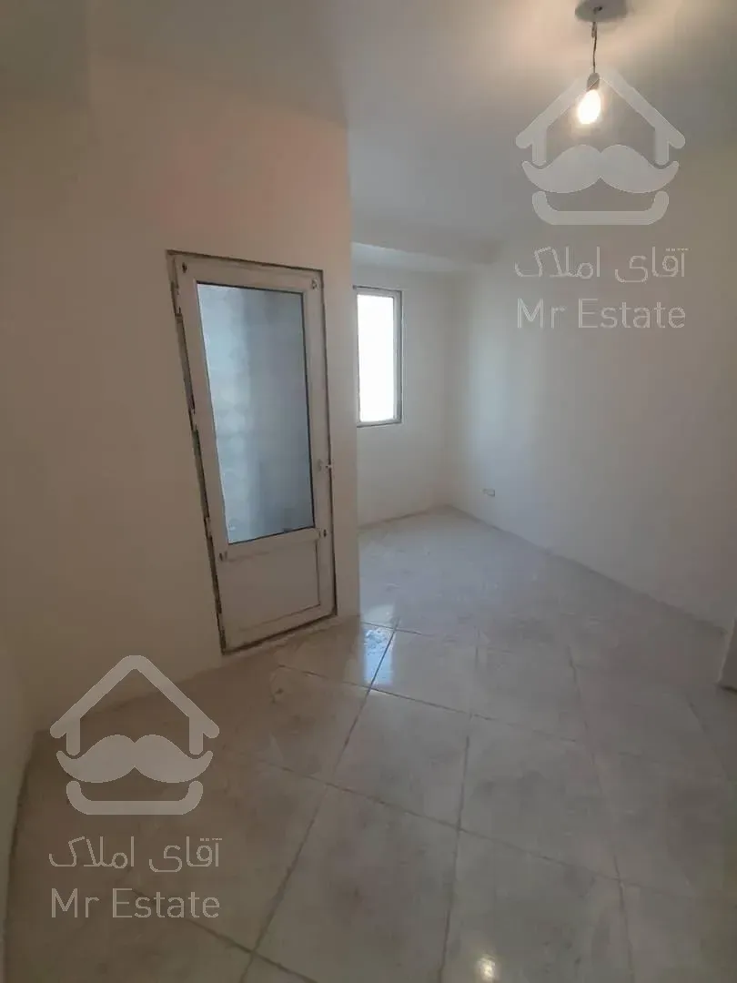 ۶۰ متر با امکانات طوس