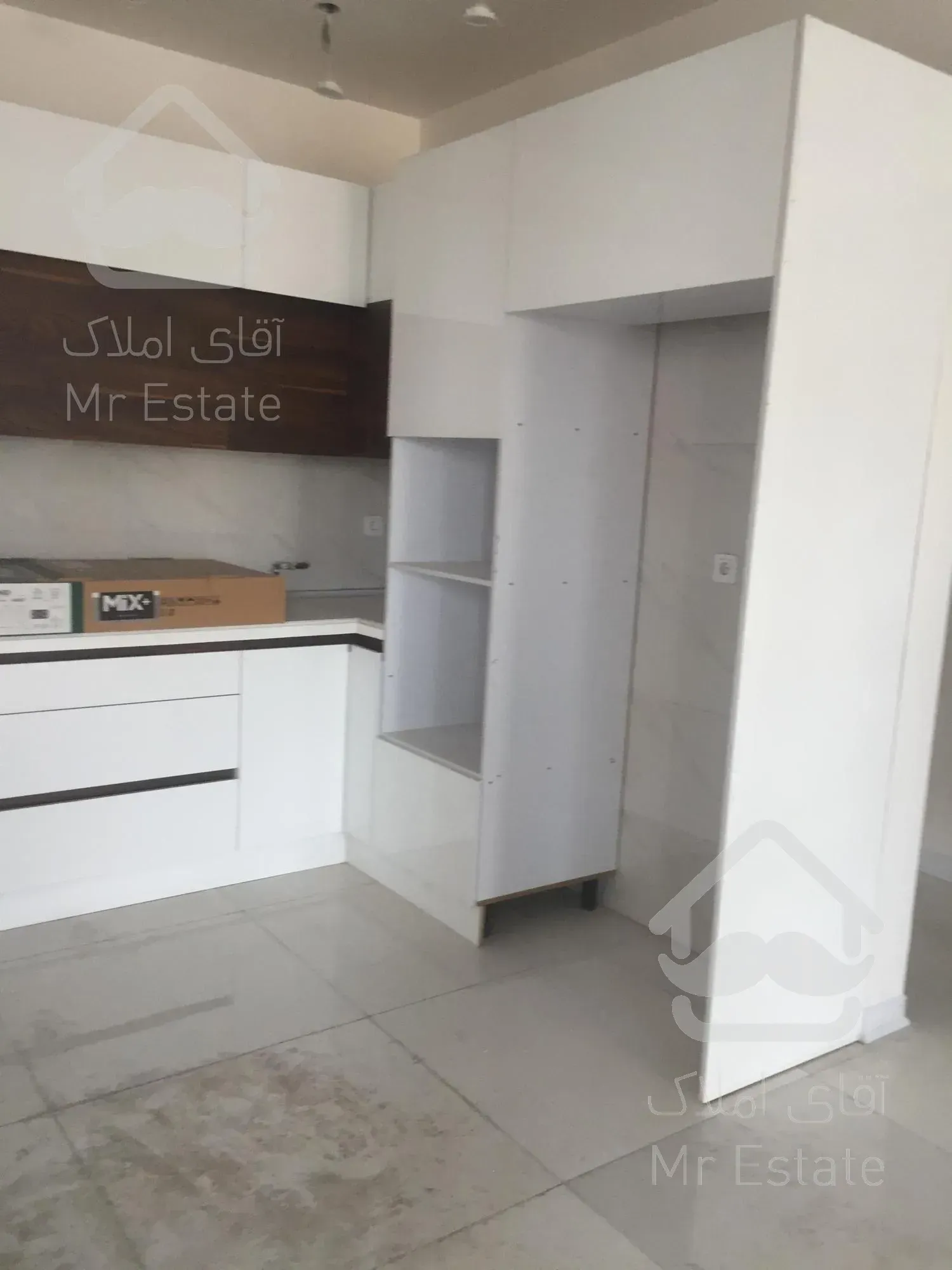 خرید واحد ۵۰ متری اقساطی ویو ابدی