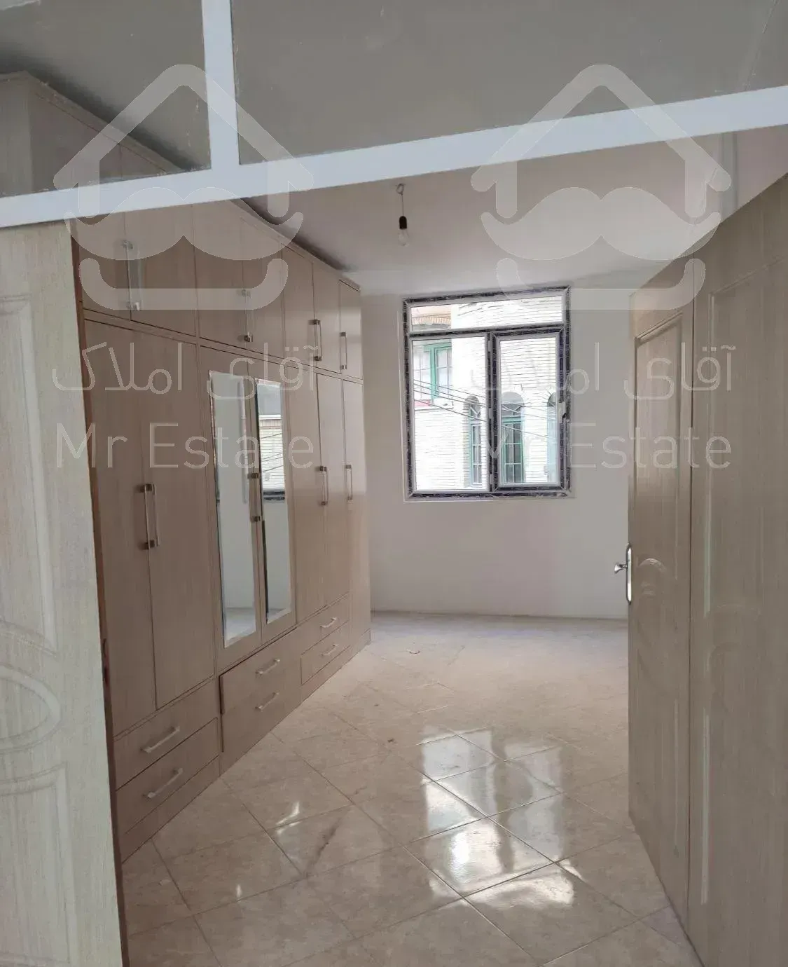 77متر20مترتراس*بازسازی شده