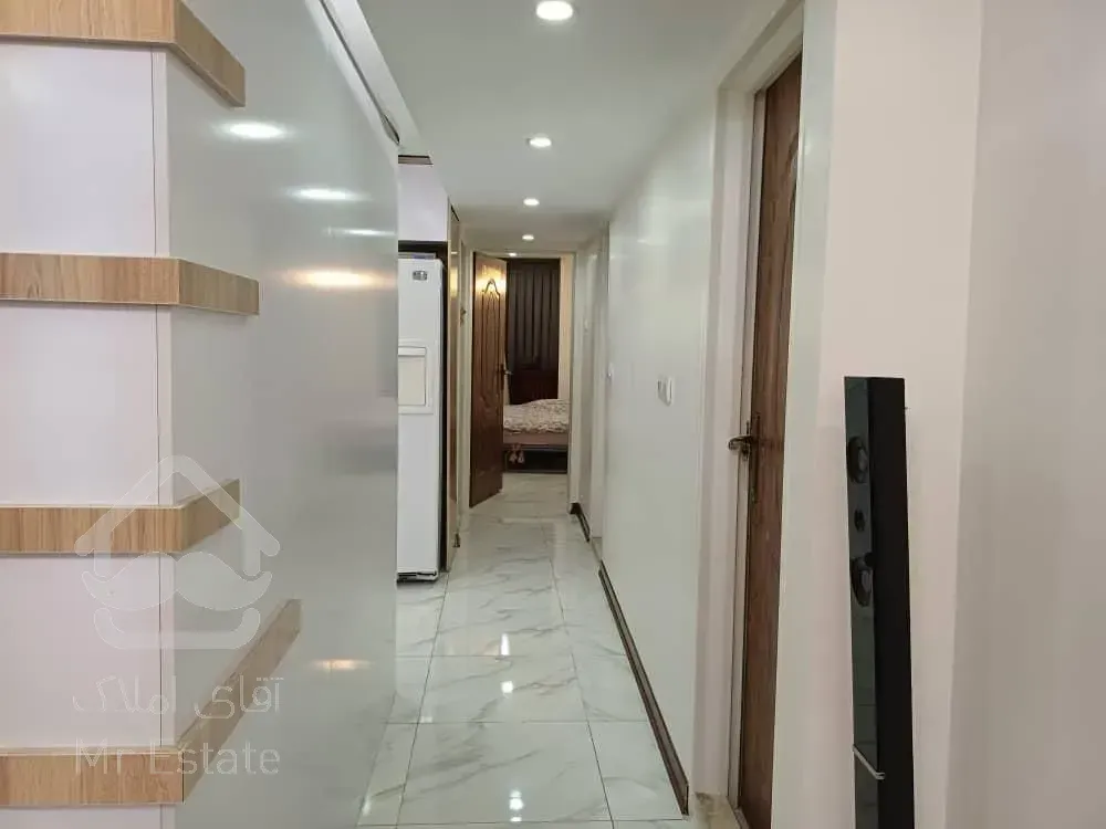 اجاره آپارتمان95متری 2خوابه کمیل