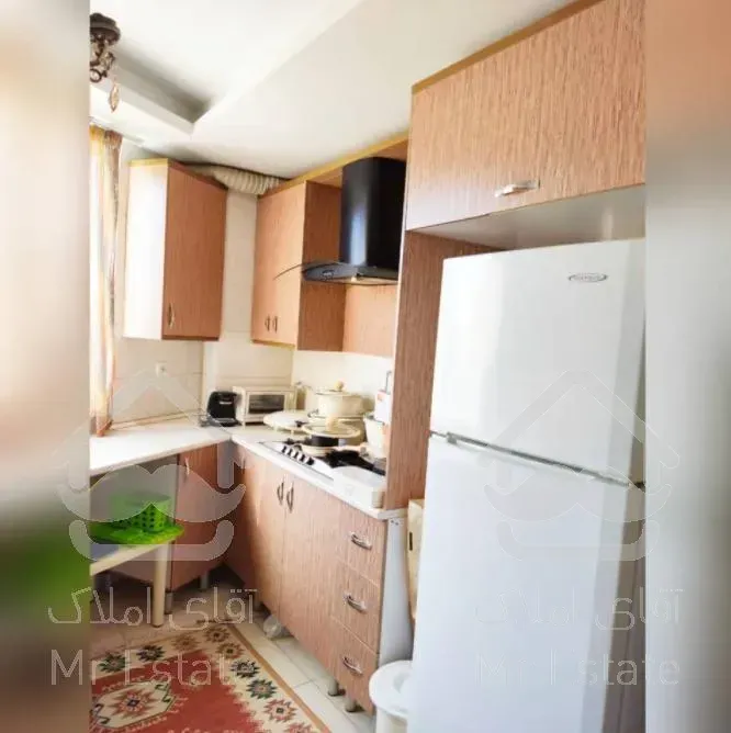 اپارتمان 65 متر - فول امکانات - مالک منعطف