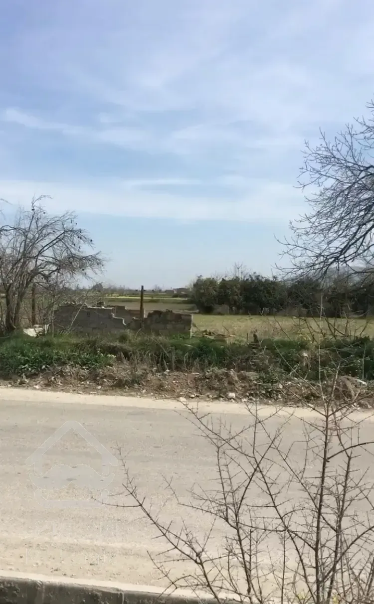 ۲۰۰متر زمین دونبش/سرمایه گذاری