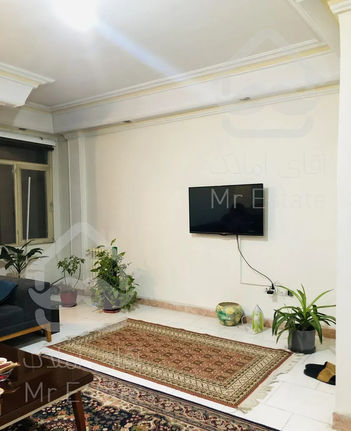 پونک عدل ۵۰متر تکواحدی دوطرف نور