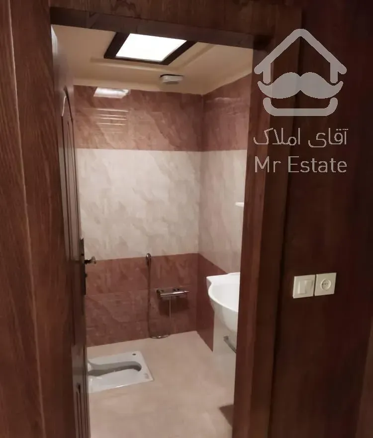 آپارتمان کاملا شیک