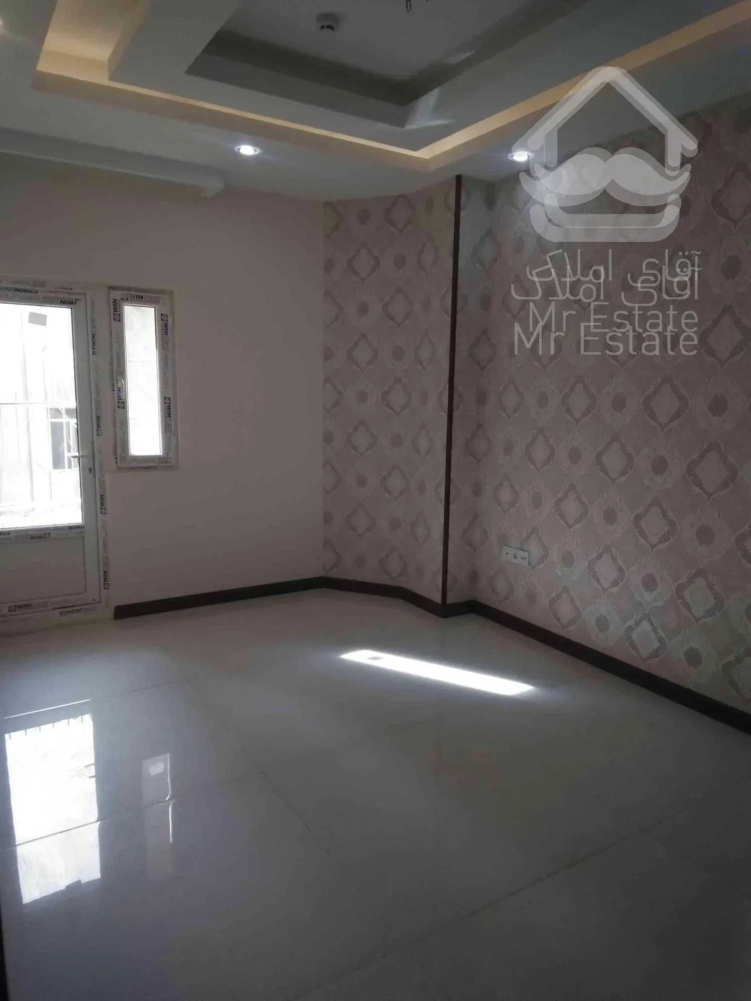 خرید  آپارتمان  سه خوابه صادقیه