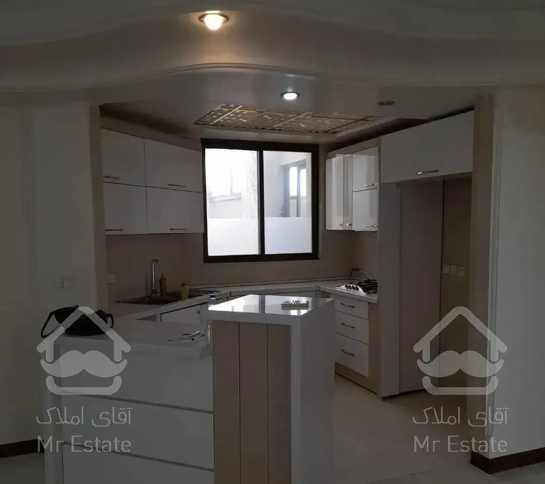 آپارتمان 115متر2خواب