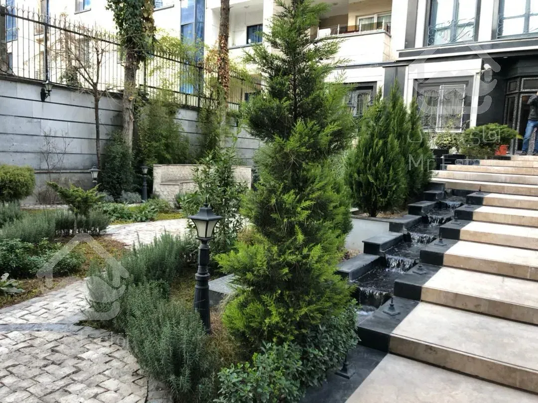 اجاره و رهن آپارتمان فرشته 315  متر لاکچری