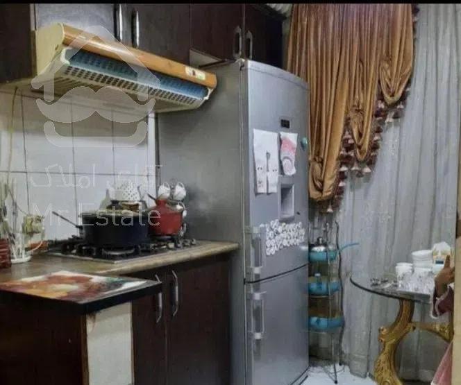 ۵۷مترپارکینگ‌انباری‌پاسیو‌ بالکن تهرانپارس ۱۹۸شرقی