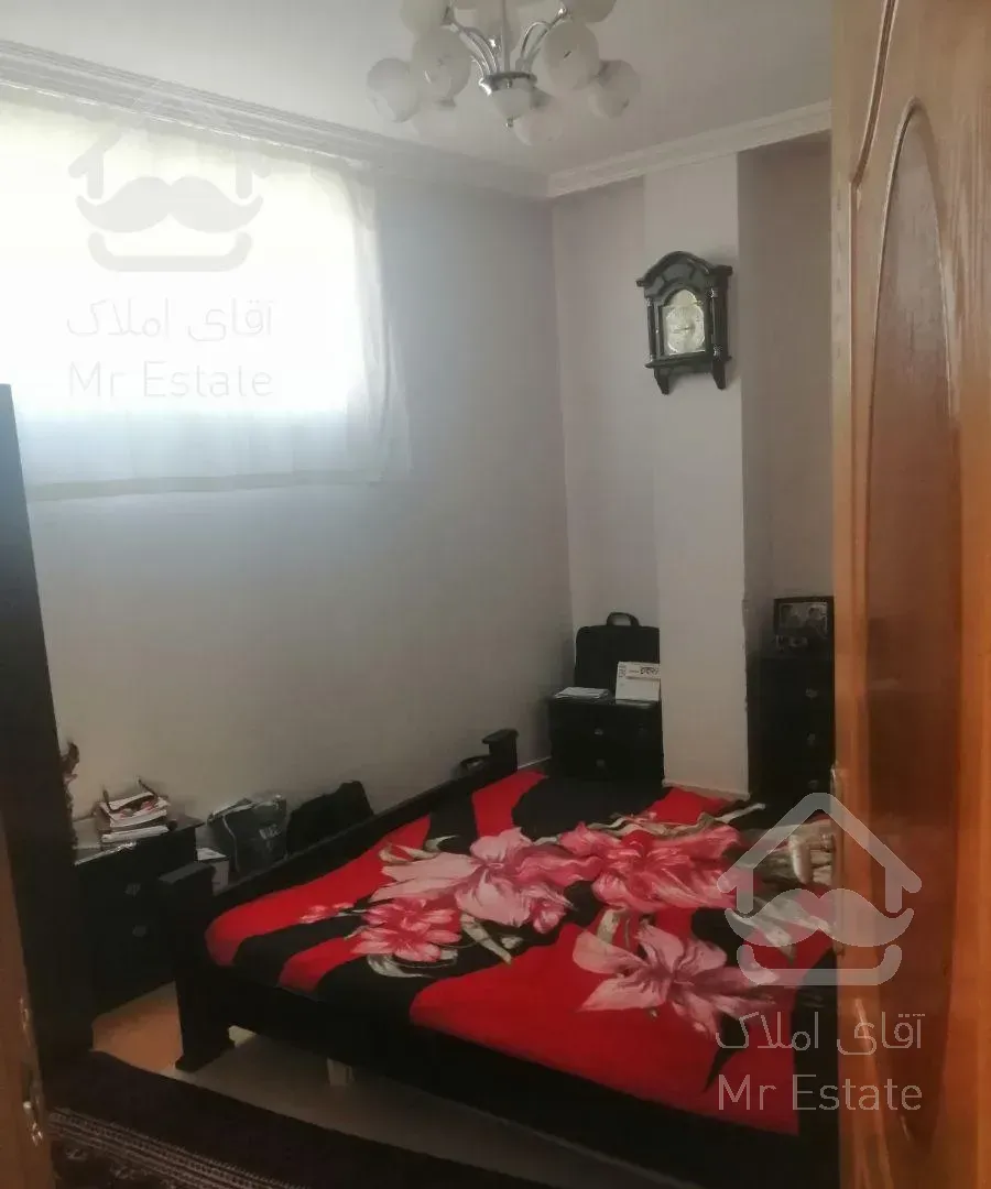 آپارتمان شیک 135 متری 3 خواب