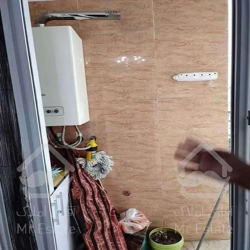 اپارتمان 95متر-تمیز درحدنوساز-فردوسی شرقی -مناسب سرمایه