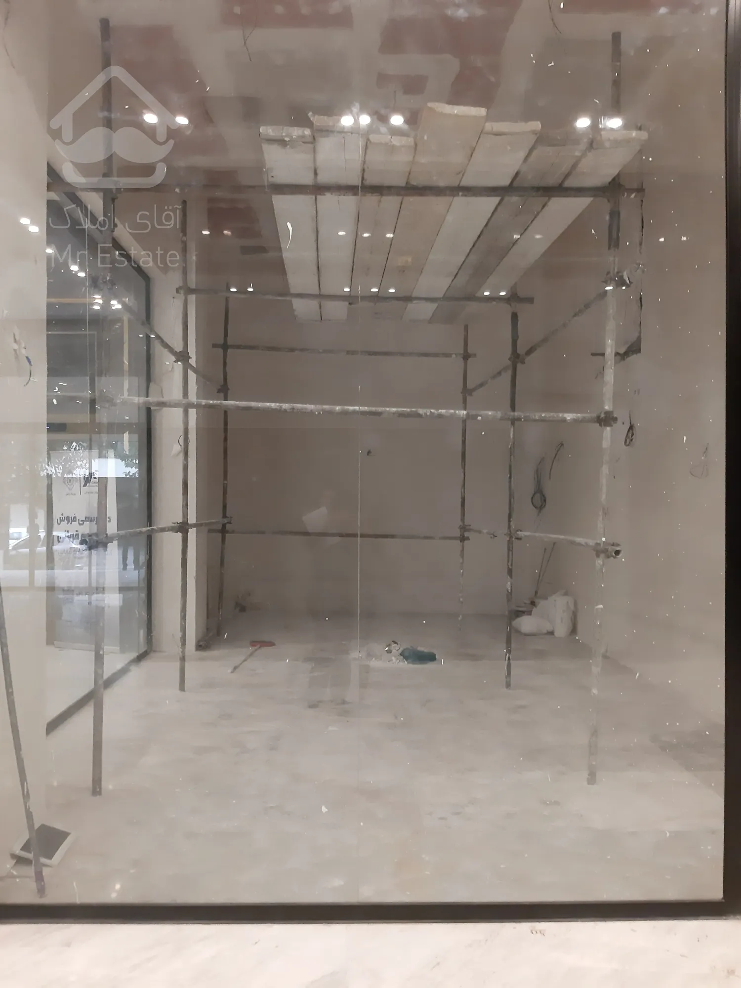 اجاره مغازه در رونیکا مال پاسداران مناسب برای تمامی اصناف